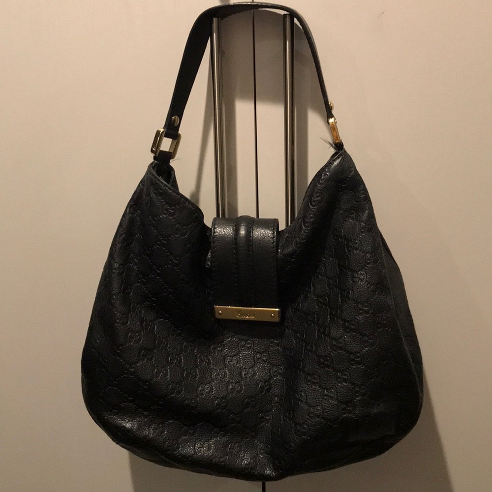 Gucci bag